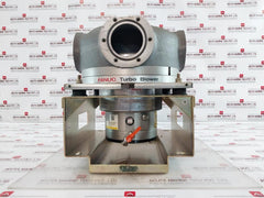 Fanuc B0.3H/60000 Spindle Motor W/ A06B-0977-b901 Turbo Blower Unit 190V