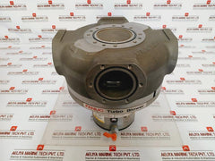 Fanuc B0.3H/60000 Turbo Blower A06B-0977-b901 6Kw 3-phase Motor 190V 1000Hz