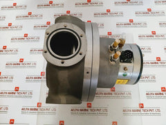 Fanuc B0.3H/60000 Turbo Blower A06B-0977-b901 6Kw 3-phase Motor 190V 1000Hz