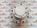 Fanuc B0.3H/60000 Turbo Blower A06B-0977-b901 6Kw 3-phase Motor 190V 1000Hz