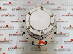 Fanuc B0.3H/60000 Turbo Blower A06B-0977-b901 6Kw 3-phase Motor 190V 1000Hz