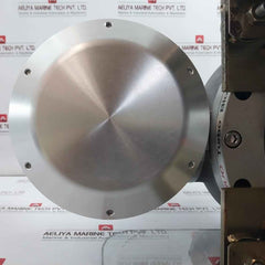 Fanuc Bii50M/60000 3-ph Turbo Blower W/ Built-in Spindle Motor 2 Pole 6.0 Kw 26A