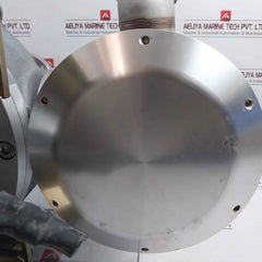 Fanuc Bii50M/60000 3-ph Turbo Blower W/ Built-in Spindle Motor 2 Pole 6.0 Kw 26A