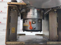 Fanuc Bii50M/60000 3-ph Turbo Blower W/ Built-in Spindle Motor 2 Pole 6.0 Kw 26A