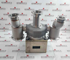 Fanuc Bii50M/60000 3-ph Turbo Blower W/ Built-in Spindle Motor 2 Pole 6.0 Kw 26A
