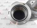 Fanuc Bii50M/60000 3-ph Turbo Blower W/ Built-in Spindle Motor 2 Pole 6.0 Kw 26A