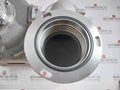 Fanuc Bii50M/60000 3-ph Turbo Blower W/ Built-in Spindle Motor 2 Pole 6.0 Kw 26A
