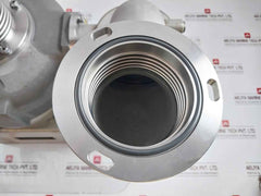 Fanuc Bii50M/60000 3-ph Turbo Blower W/ Built-in Spindle Motor 2 Pole 6.0 Kw 26A