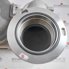 Fanuc Bii50M/60000 3-ph Turbo Blower W/ Built-in Spindle Motor 2 Pole 6.0 Kw 26A