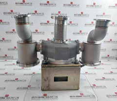 Fanuc Bii50M/60000 3-ph Turbo Blower W/ Built-in Spindle Motor 2 Pole 6.0 Kw 26A