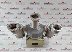 Fanuc Bii50M/60000 3-phase Turbo Blower C05Xu2076 2-pole 200-220V 50/60Hz