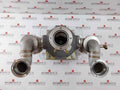 Fanuc Bii50M/60000 3-phase Turbo Blower C05Xu2076 2-pole 200-220V 50/60Hz
