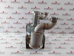 Fanuc Bii50M/60000 3-phase Turbo Blower C05Xu2076 2-pole 200-220V 50/60Hz