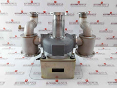 Fanuc Bii50M/60000 3-phase Turbo Blower C05Xu2076 2-pole 200-220V 50/60Hz