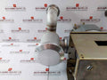 Fanuc Bii50M/60000 3-phase Turbo Blower C05Xu2076 2-pole 200-220V 50/60Hz