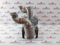 Fanuc Bii50M/60000 3-phase Turbo Blower C05Xu2076 2-pole 200-220V 50/60Hz