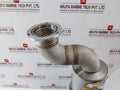 Fanuc Bii50M/60000 3-phase Turbo Blower C05Xu2076 2-pole 200-220V 50/60Hz