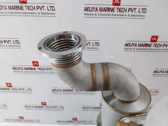 Fanuc Bii50M/60000 3-phase Turbo Blower C05Xu2076 2-pole 200-220V 50/60Hz