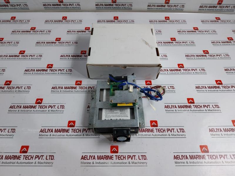 Fanuc Hdd Unit,a20b-2003-0470/02b, Nmb Dc Brushless Fan Motor 24v Dc