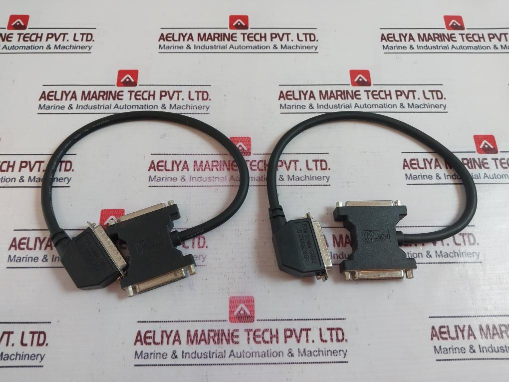 Fanuc Ic 693Cbl305A Pcm Communication Cable