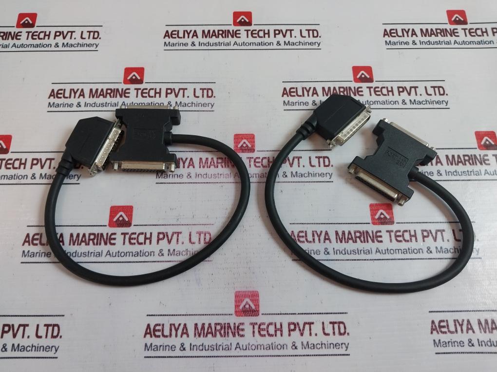 Fanuc Ic 693Cbl305A Pcm Communication Cable