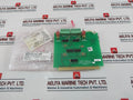 Fanuc NE-2002-105-007 Dual Encoder Output Board 94V