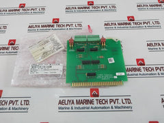 Fanuc NE-2002-105-007 Dual Encoder Output Board 94V