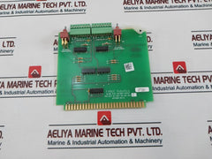Fanuc NE-2002-105-007 Dual Encoder Output Board 94V