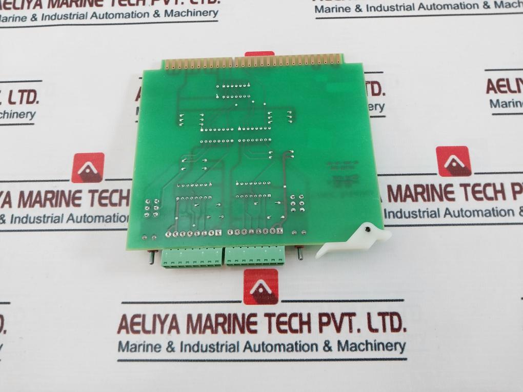 Fanuc NE-2002-105-007 Dual Encoder Output Board 94V