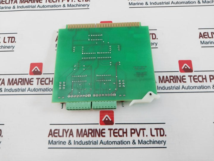 Fanuc NE-2002-105-007 Dual Encoder Output Board 94V