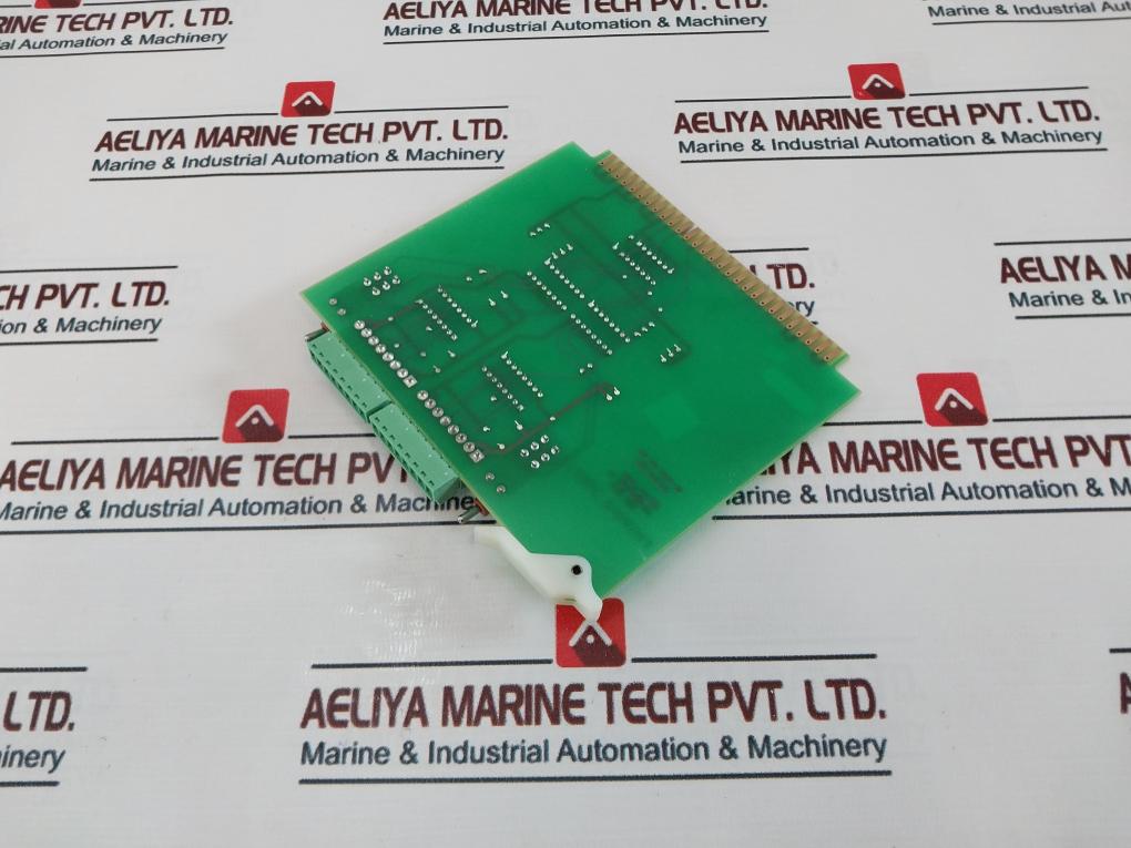 Fanuc NE-2002-105-007 Dual Encoder Output Board 94V