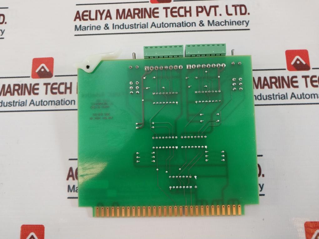 Fanuc NE-2002-105-007 Dual Encoder Output Board 94V
