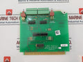 Fanuc NE-2002-105-007 Dual Encoder Output Board 94V