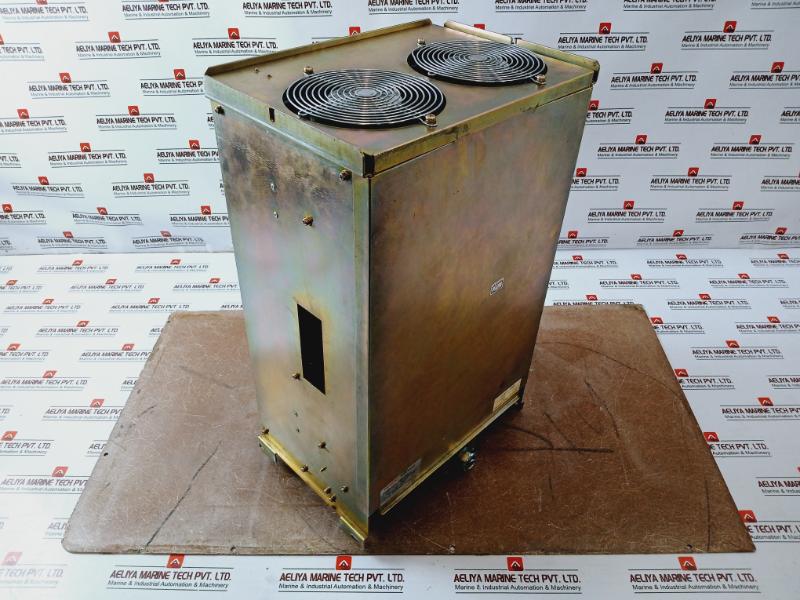 Fanuc P94p06008 Laser Power Supply 9.0 Kw 40a 2 Mhz A14b-0082-b206-05