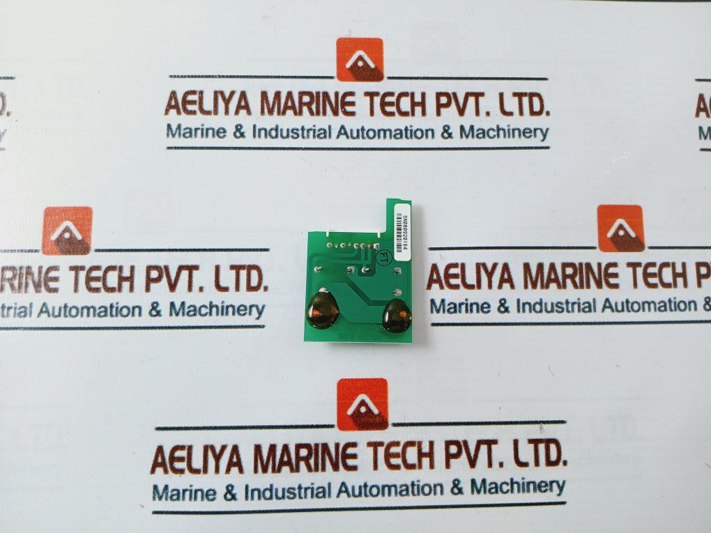 Fanuc Robotics Ee-3505-721-001 Fuse Bd Assembly Board