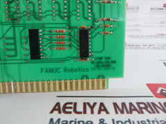 Fanuc Robotics Ne-2002-105-006 Plc Interface Board Rev. H