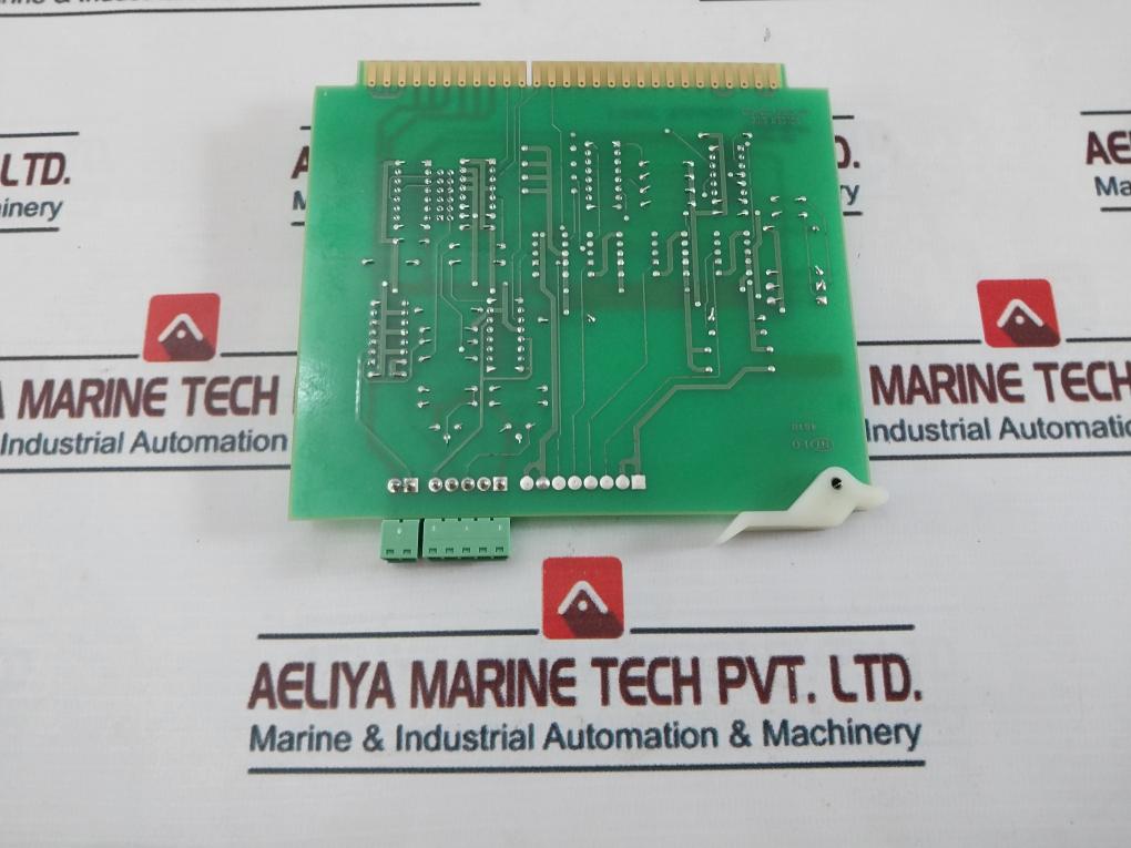 Fanuc Robotics Ne-2002-105-006 Plc Interface Board Rev. H