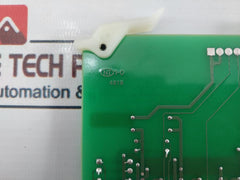 Fanuc Robotics Ne-2002-105-006 Plc Interface Board Rev. H