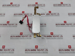 Fanuc A04B-0818-d400 Ckd Solenoid Valve Manifold Assy 200V 50/60Hz