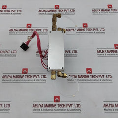 Fanuc A04B-0818-d400 Ckd Solenoid Valve Manifold Assy 200V 50/60Hz