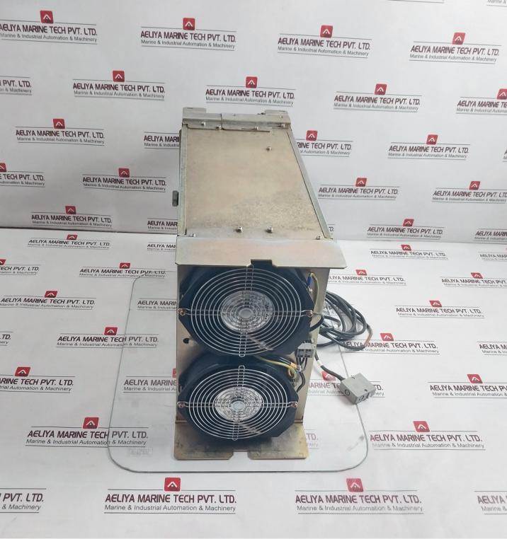 Fanuc A14B-0082-b211-06 Laser Power Supply Unit 200–240V Ac 50/60 Hz