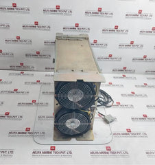 Fanuc A14B-0082-b211-06 Laser Power Supply Unit 200–240V Ac 50/60 Hz