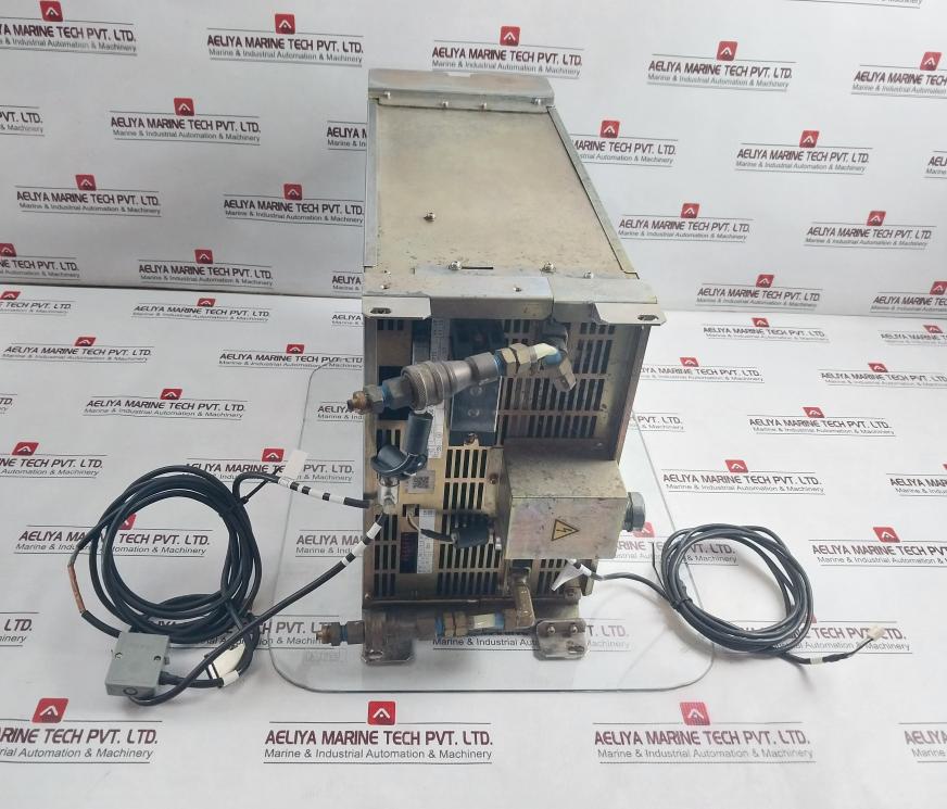 Fanuc A14B-0082-b211-06 Laser Power Supply Unit 200–240V Ac 50/60 Hz