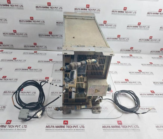 Fanuc A14B-0082-b211-06 Laser Power Supply Unit 200–240V Ac 50/60 Hz
