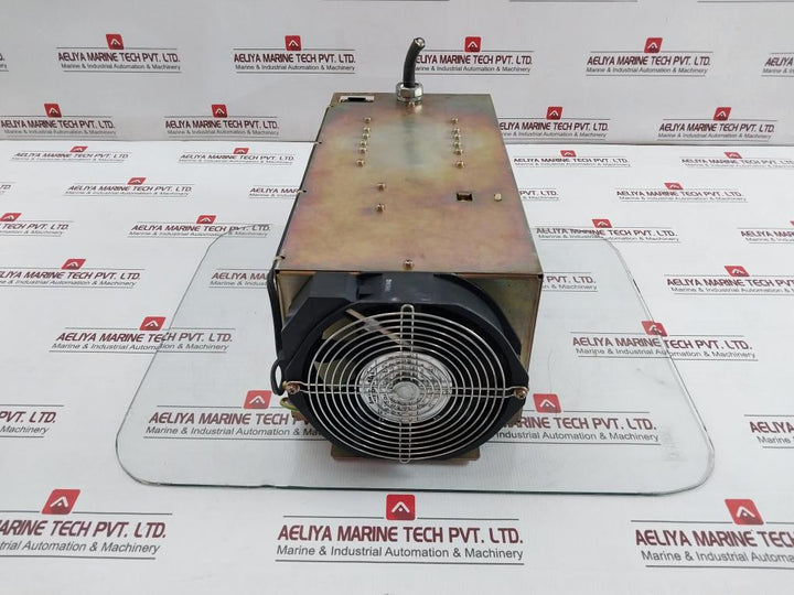 Fanuc A14B-0082-b318-01 Power Unit P07118005 200–240V Ac 50/60 Hz 23-44/25-44W
