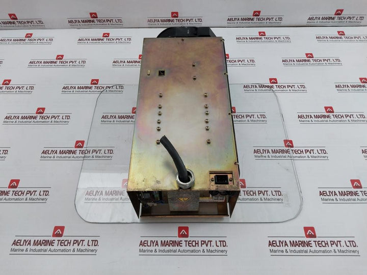 Fanuc A14B-0082-b318-01 Power Unit P07118005 200–240V Ac 50/60 Hz 23-44/25-44W