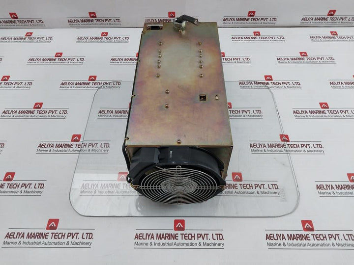 Fanuc A14B-0082-b318-01 Power Unit P07118005 200–240V Ac 50/60 Hz 23-44/25-44W