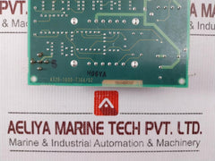 Fanuc A16B-1600-036 3/04A Printed Circuit Board A320-1600-t364/02