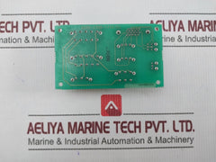 Fanuc A16B-1700-0490/01A Circuit Control Board Y644B8193
