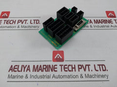 Fanuc A16B-1700-0490/01A Circuit Control Board Y644B8193